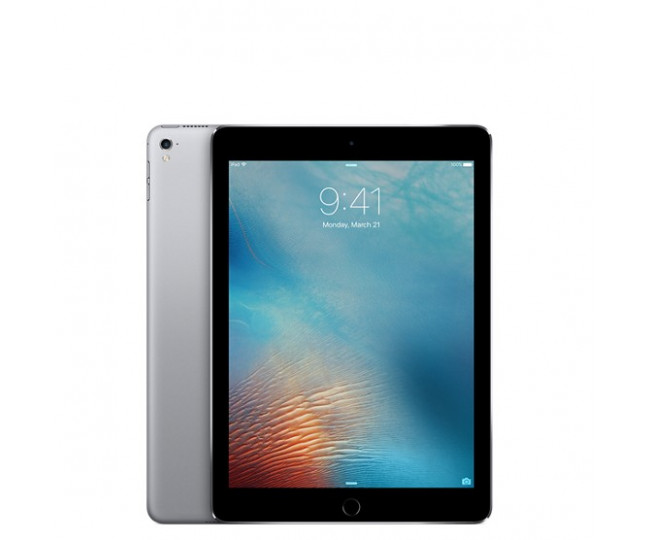 Планшет Apple iPad Pro 9.7 32GB Wi-Fi Space Gray